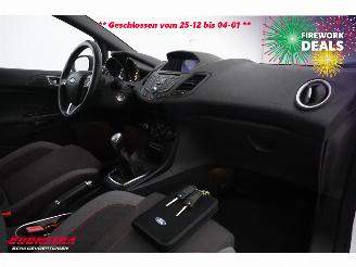 Ford Fiesta 1.0 EcoBoost ST Line 5-DRS Navi Clima Cruise PDC 139.258 km! picture 21