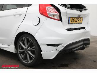 Ford Fiesta 1.0 EcoBoost ST Line 5-DRS Navi Clima Cruise PDC 139.258 km! picture 14
