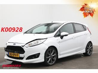  Ford Fiesta 1.0 EcoBoost ST Line 5-DRS Navi Clima Cruise PDC 139.258 km! 2016/8