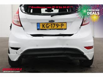 Ford Fiesta 1.0 EcoBoost ST Line 5-DRS Navi Clima Cruise PDC 139.258 km! picture 15