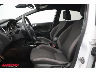 Ford Fiesta 1.0 EcoBoost ST Line 5-DRS Navi Clima Cruise PDC 139.258 km! picture 24