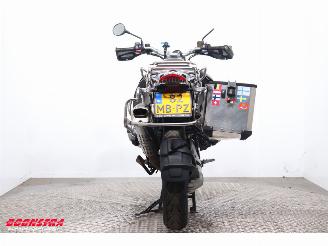 BMW R 1200 GS Adventure ESA Heizgriffe 46.222 km! picture 8