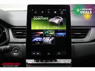 Renault Captur 1.6 E-Tech full hybrid 145 Techno LED ACC Apple/Android Camera AHK picture 22