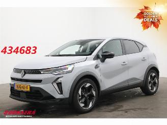  Renault Captur 1.6 E-Tech full hybrid 145 Techno LED ACC Apple/Android Camera AHK 2025/3