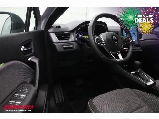 Renault Captur 1.6 E-Tech full hybrid 145 Techno LED ACC Apple/Android Camera AHK picture 15