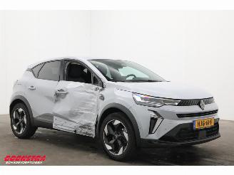 Renault Captur 1.6 E-Tech full hybrid 145 Techno LED ACC Apple/Android Camera AHK picture 2