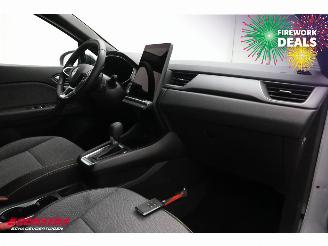 Renault Captur 1.6 E-Tech full hybrid 145 Techno LED ACC Apple/Android Camera AHK picture 10