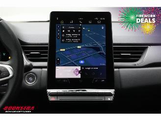 Renault Captur 1.6 E-Tech full hybrid 145 Techno LED ACC Apple/Android Camera AHK picture 12