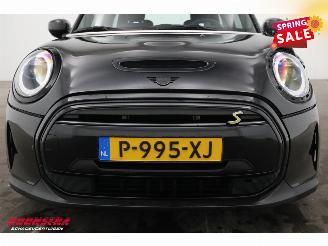 Mini Mini Cooper E 33 kWh Schuifdak LED Leder Cruise Camera SHZ picture 5