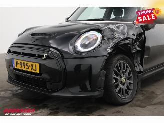 Mini Mini Cooper E 33 kWh Schuifdak LED Leder Cruise Camera SHZ picture 9