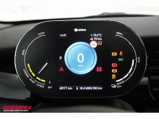 Mini Mini Cooper SE 33 kWh Schuifdak LED Leder Cruise Camera SHZ picture 19