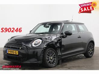 Damaged car Mini Mini Cooper SE 33 kWh Schuifdak LED Leder Cruise Camera SHZ 2022/6