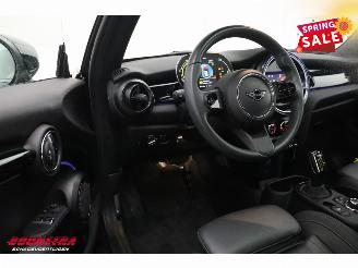 Mini Mini Cooper E 33 kWh Schuifdak LED Leder Cruise Camera SHZ picture 16