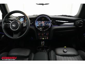 Mini Mini Cooper SE 33 kWh Schuifdak LED Leder Cruise Camera SHZ picture 12