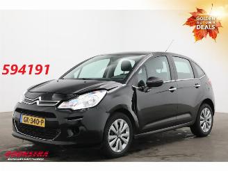  Citroën C3 1.2 PureTech Collection Clima Cruise 68.532 km! 2015/6