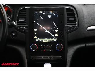 Renault Mégane Estate 1.3 TCe Bose Navi Clima Cruise Camera SHZ PDC AHK picture 20