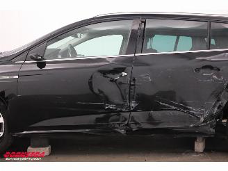 Renault Mégane 1.3 TCe Bose Navi Clima Cruise Camera SHZ PDC AHK picture 11