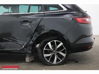 Renault Mégane Estate 1.3 TCe Bose Navi Clima Cruise Camera SHZ PDC AHK picture 12