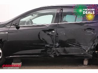 Renault Mégane Estate 1.3 TCe Bose Navi Clima Cruise Camera SHZ PDC AHK picture 11