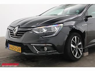 Renault Mégane 1.3 TCe Bose Navi Clima Cruise Camera SHZ PDC AHK picture 9