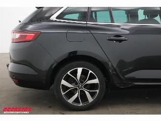 Renault Mégane Estate 1.3 TCe Bose Navi Clima Cruise Camera SHZ PDC AHK picture 14