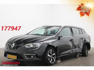  Renault Mégane 1.3 TCe Bose Navi Clima Cruise Camera SHZ PDC AHK 2020/2