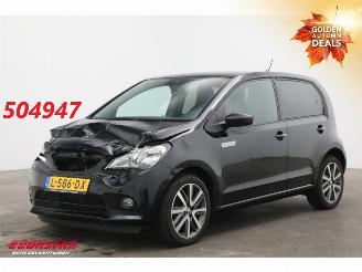 Unfallwagen Seat Mii Plus Clima Cruise SHZ LMV 2021/5