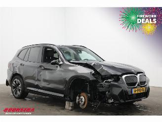 BMW iX3 Executive M-sport Pano ACC Leder Navi SHZ AHK picture 2