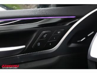 BMW iX3 Executive M-sport Pano ACC Leder Navi SHZ AHK picture 34