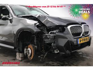 BMW iX3 Executive M-sport Pano ACC Leder Navi SHZ AHK picture 6