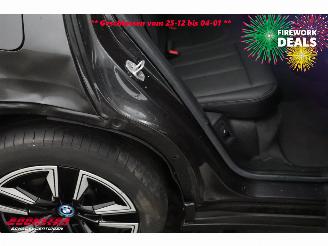 BMW iX3 Executive M-sport Pano ACC Leder Navi SHZ AHK picture 24