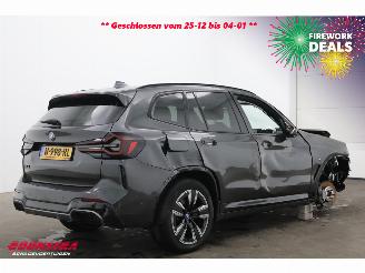 BMW iX3 Executive M-sport Pano ACC Leder Navi SHZ AHK picture 3