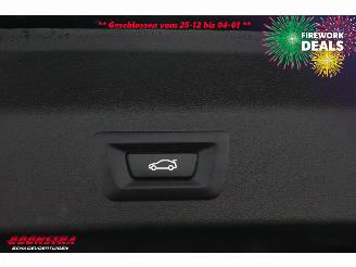 BMW iX3 Executive M-sport Pano ACC Leder Navi SHZ AHK picture 42