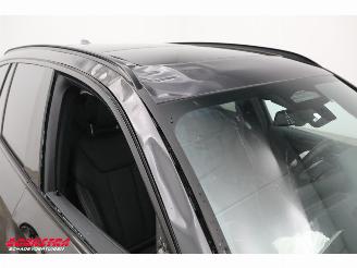 BMW iX3 Executive M-sport Pano ACC Leder Navi SHZ AHK picture 18