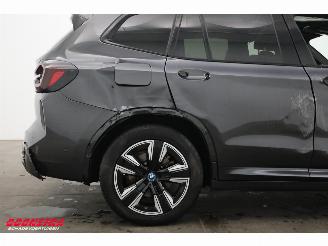 BMW iX3 Executive M-sport Pano ACC Leder Navi SHZ AHK picture 16