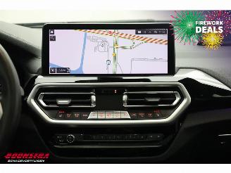 BMW iX3 Executive M-sport Pano ACC Leder Navi SHZ AHK picture 27