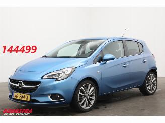 Avarii autoturisme Opel Corsa 1.0 Turbo Innovation Carplay Clima Cruise PDC LMV SHZ LH 2016/2