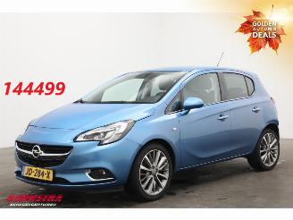 škoda osobní automobily Opel Corsa 1.0 Turbo Innovation Carplay Clima Cruise PDC LMV SHZ LH 2016/2