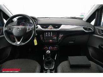 Opel Corsa 1.0 Turbo Innovation Carplay Clima Cruise PDC LMV SHZ LH picture 11