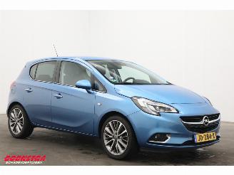 Opel Corsa 1.0 Turbo Innovation Carplay Clima Cruise PDC LMV SHZ LH picture 2