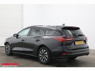 Ford Focus 1.0 EcoBoost Hybrid Titanium Navi Clima Cruise Camera LRHZ SHZ picture 4