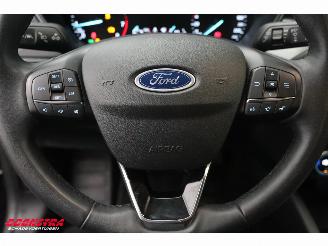Ford Focus 1.0 EcoBoost Hybrid Titanium Navi Clima Cruise Camera LRHZ SHZ picture 17