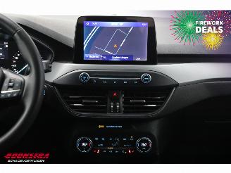 Ford Focus 1.0 EcoBoost Hybrid Titanium Navi Clima Cruise Camera LRHZ SHZ picture 13