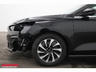 Ford Focus 1.0 EcoBoost Hybrid Titanium Navi Clima Cruise Camera LRHZ SHZ picture 10