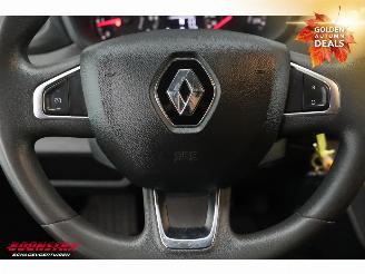 Renault Master T35 2.3 dCi Aut. Koffer Lucht Leder Airco Cruise picture 17
