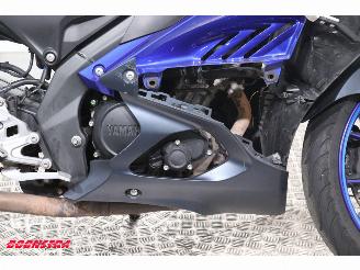 Yamaha  R125 LED Dominator picture 10
