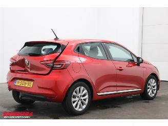 Renault Clio 1.0 TCe Bi-Fuel Zen Carplay Airco Cruise LMV picture 3
