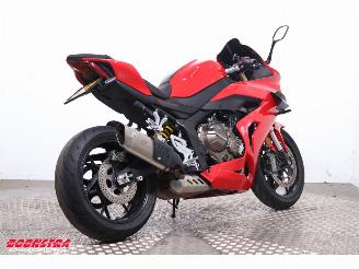   SRK 800 RR ABS LED Bluetooth picture 3