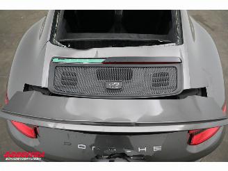 Porsche 911 4.0 GT3 Touring 991.2 Manual Bose Lift PDLS+ Sport Chrono 13.263 km! picture 14