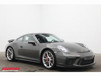 Porsche 911 4.0 GT3 Touring 991.2 Manual Bose Lift PDLS+ Sport Chrono 13.263 km! picture 2